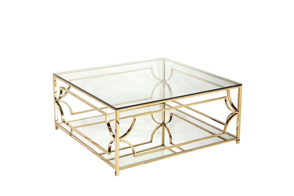 CT-1007 Coffee Tables